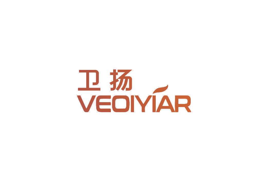 卫扬 VEOIYIAR