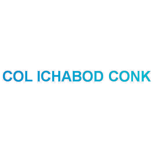 COL ICHABOD CONK
