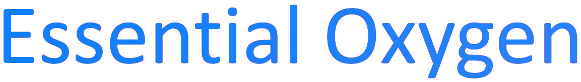 ESSENTIAL OXYGEN