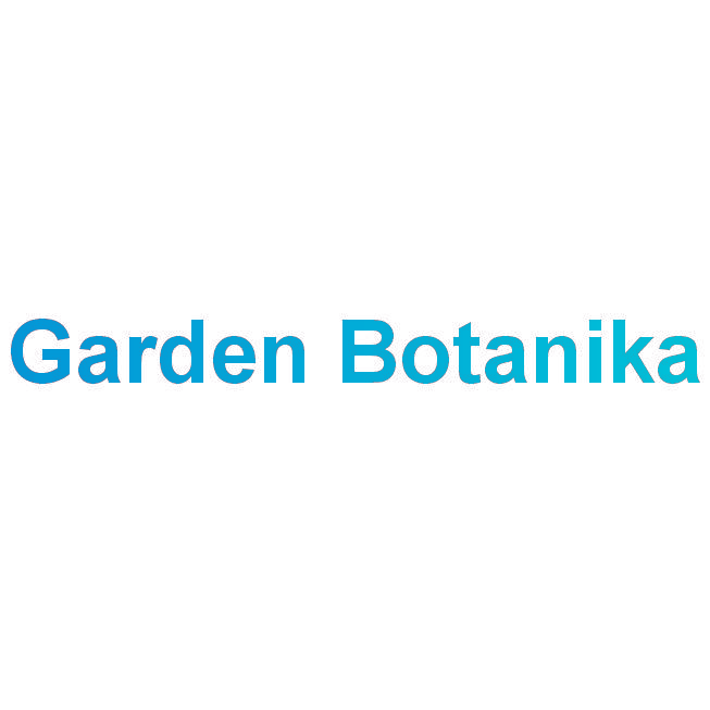 GARDEN BOTANIKA