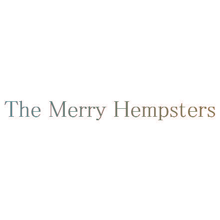 THE MERRY HEMPSTERS