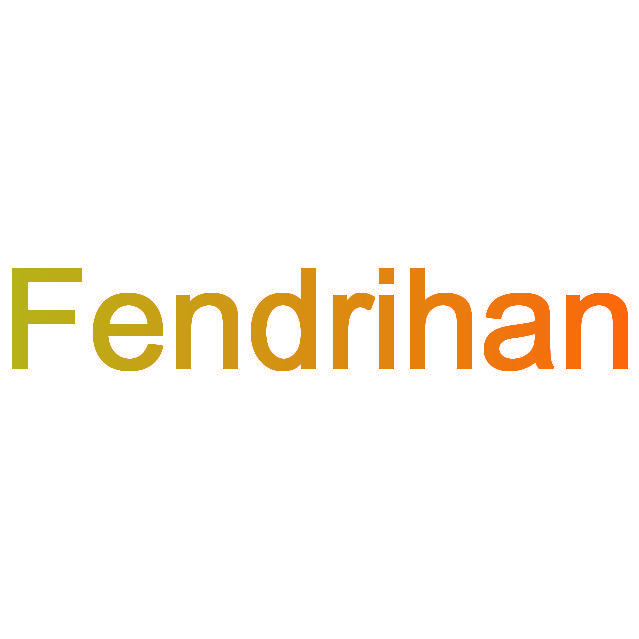 FENDRIHAN