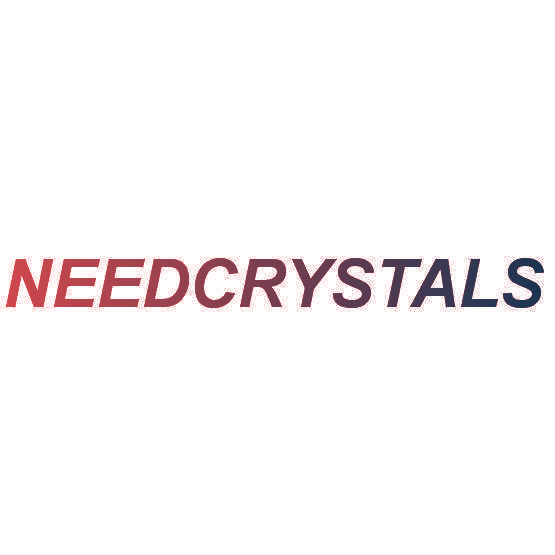 NEEDCRYSTALS