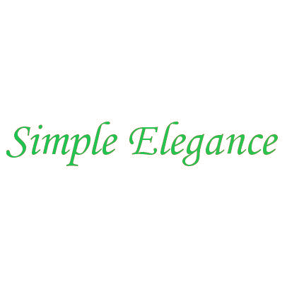 SIMPLE ELEGANCE