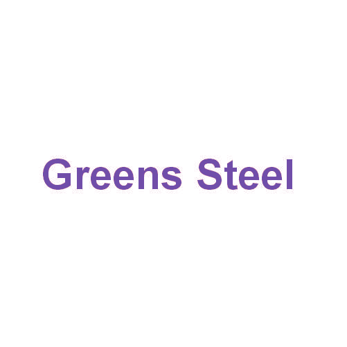 GREENS STEEL
