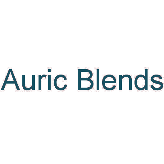 AURIC BLENDS