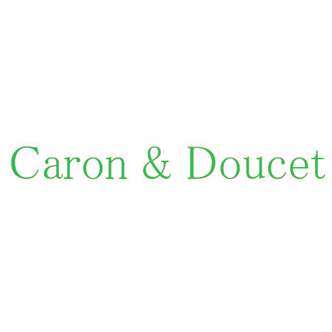 CARON&DOUCET