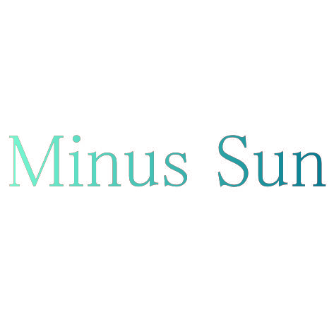 MINUS SUN