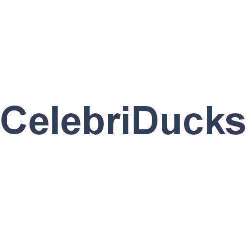 CELEBRIDUCKS