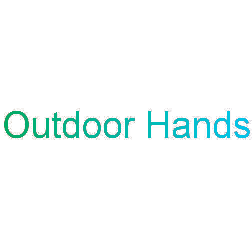 OUTDOOR HANDS