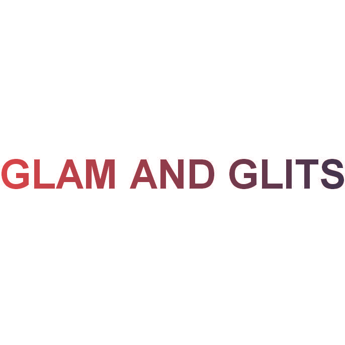 GLAM AND GLITS