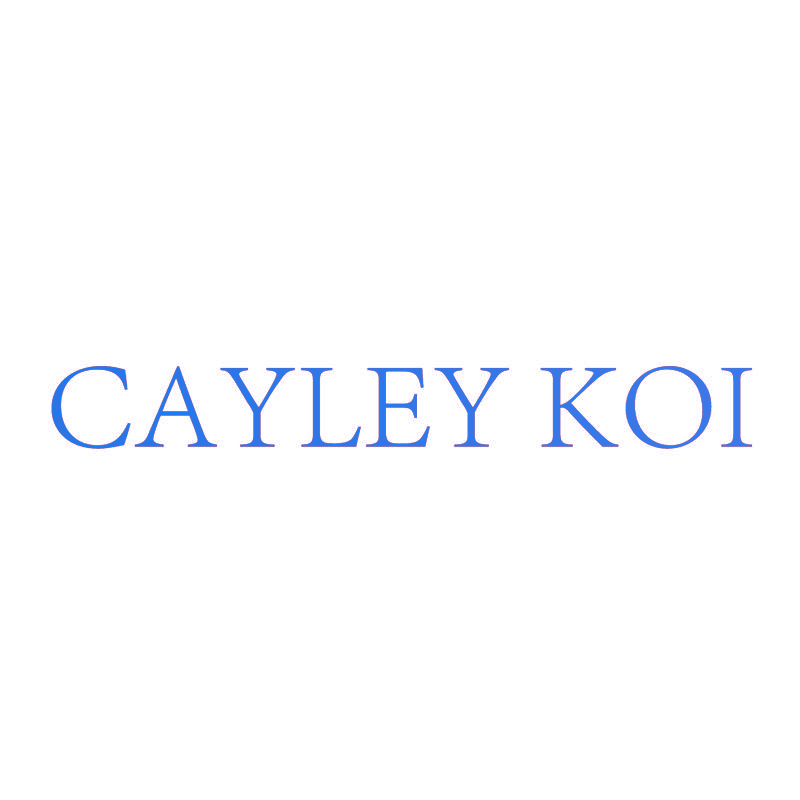 CAYLEY KOI