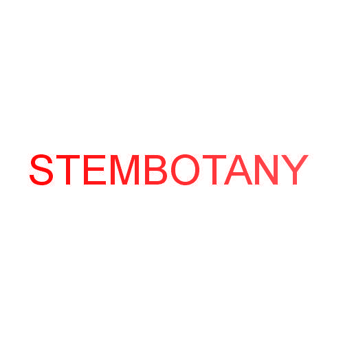 STEMBOTANY