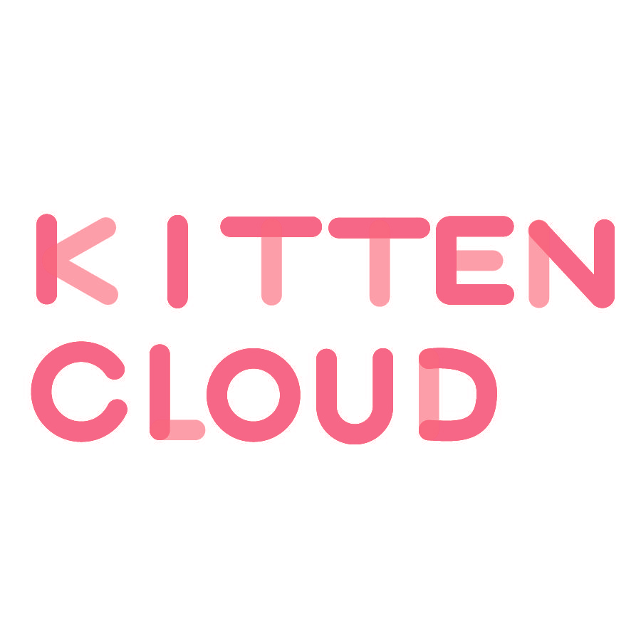 KITTEN CLOUD