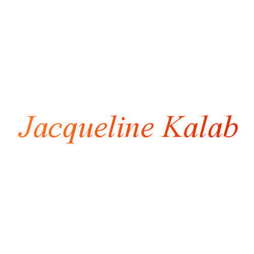 JACQUELINE KALAB