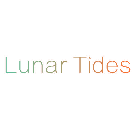 LUNAR TIDES