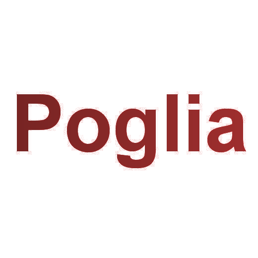POGLIA