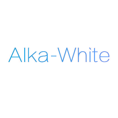 ALKA-WHITE