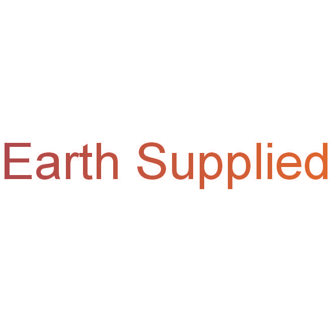 EARTH SUPPLIED