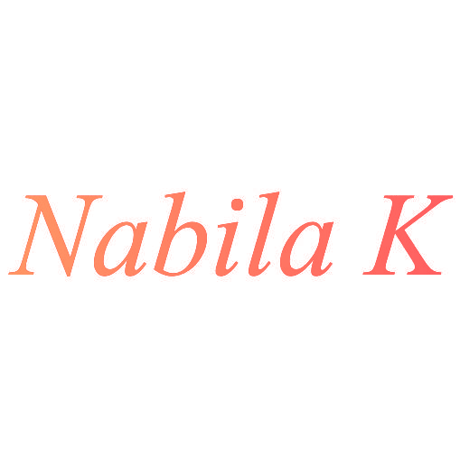 NABILA K