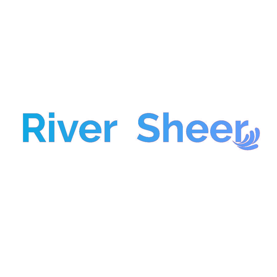 RIVER SHEER