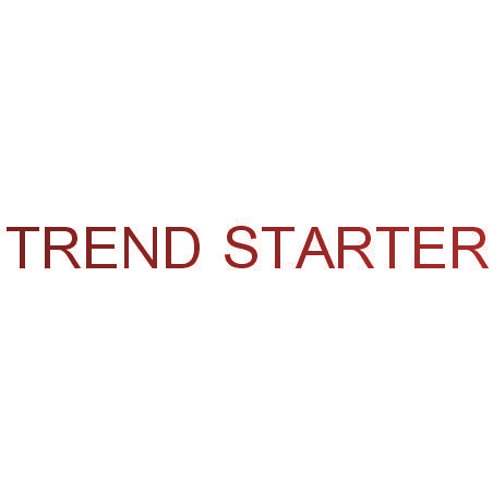 TREND STARTER