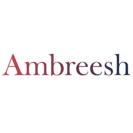 AMBREESH