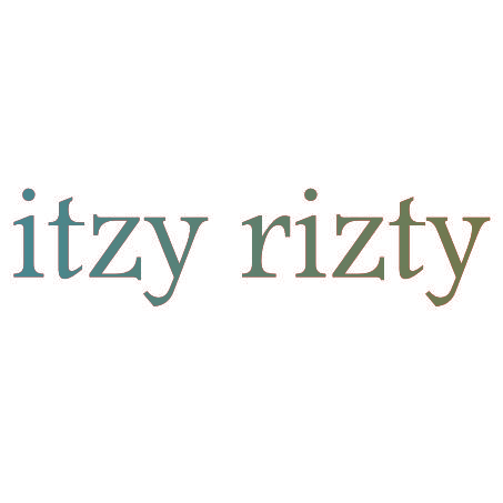 ITZY RIZTY