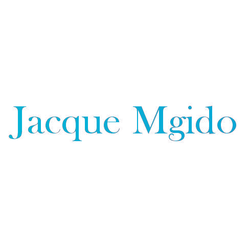 JACQUE MGIDO