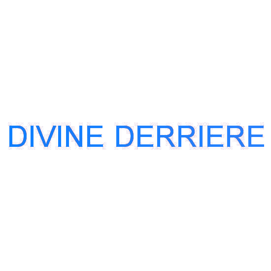 DIVINE DERRIERE