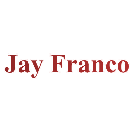 JAY FRANCO