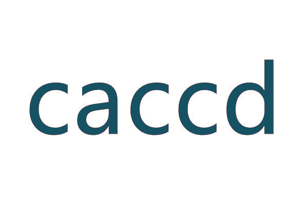 CACCD