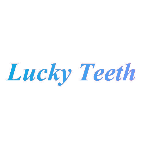 LUCKY TEETH
