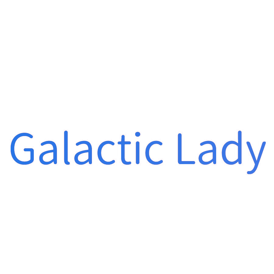 GALACTIC LADY