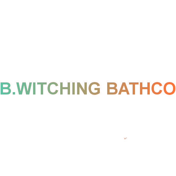 B.WITCHING BATHCO