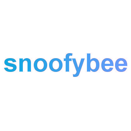 SNOOFYBEE