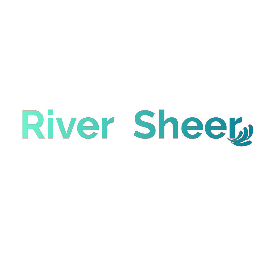 RIVER SHEER