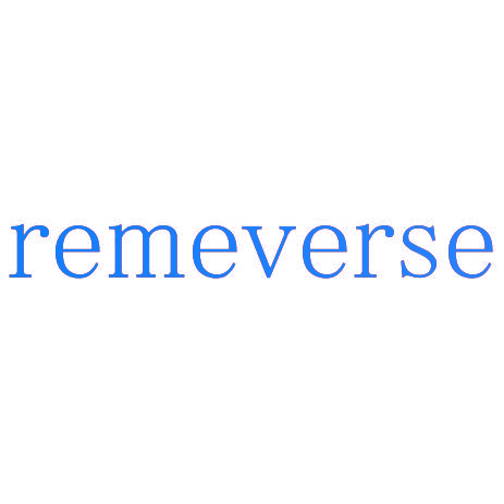 REMEVERSE