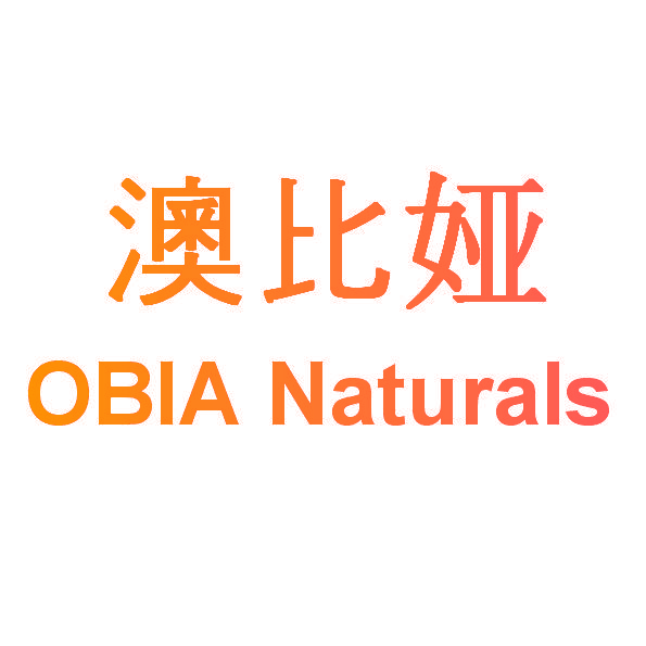 澳比娅 OBIA NATURALS