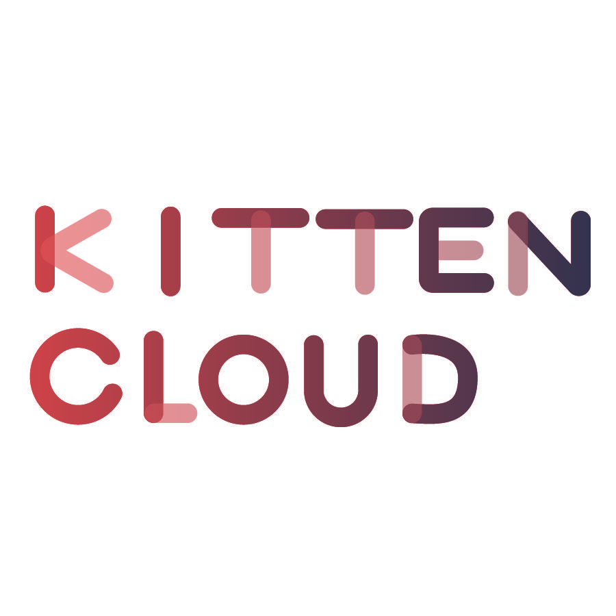 KITTEN CLOUD