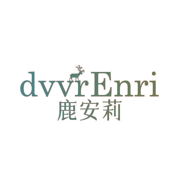 DVVRENRI 鹿安莉