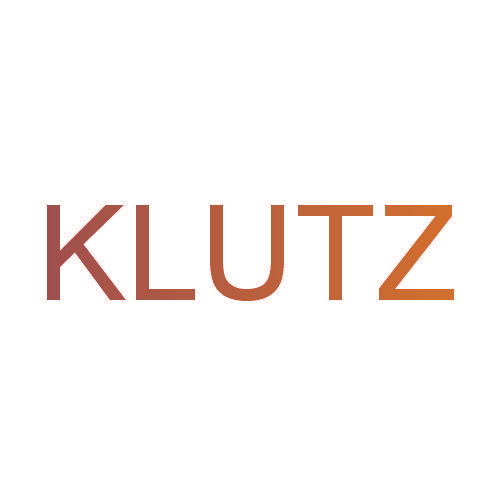 KLUTZ