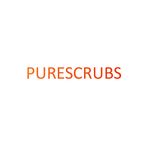 PURESCRUBS