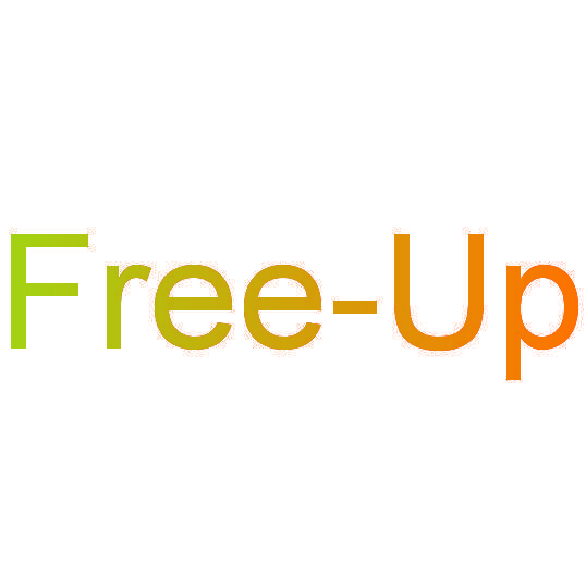 FREE-UP