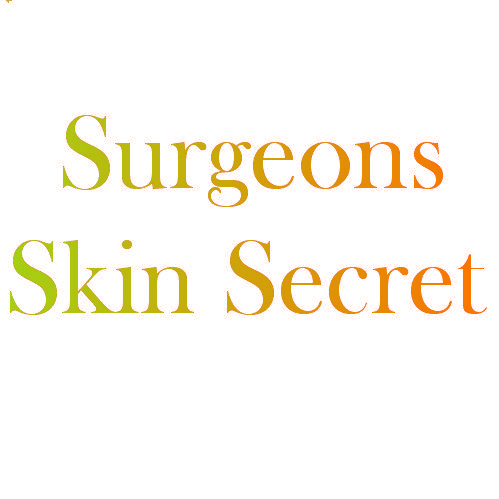 SURGEONS SKIN SECRET