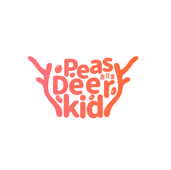 鹿豆童 PEAS DEER KID