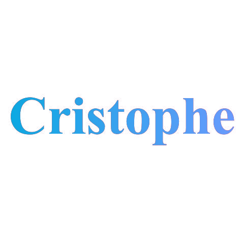 CRISTOPHE