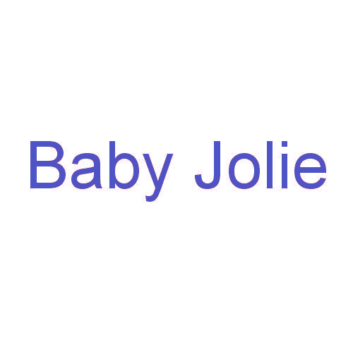 BABY JOLIE