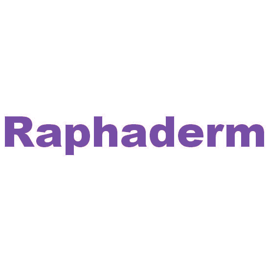 RAPHADERM