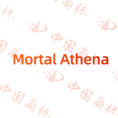 MORTAL ATHENA